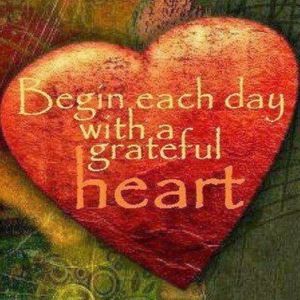 Meet your Posher, Grace